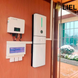 Гибридный инвертор Livoltek All-In-One Storage System 5 кВт + АКБ 5 кВт/ч
