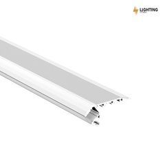 Профіль LED для сходів