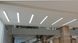 Алюмінієвий профіль для LED-стрічки ЛП20 накладний анодований (профіль + розсіювач), алюміній анодований