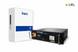 Гібридний інвертор INVT 6kW 48V IP66 та акумулятор V-TAC LiFeP04 5.1kW 51.2V 100Ah, WI-FI