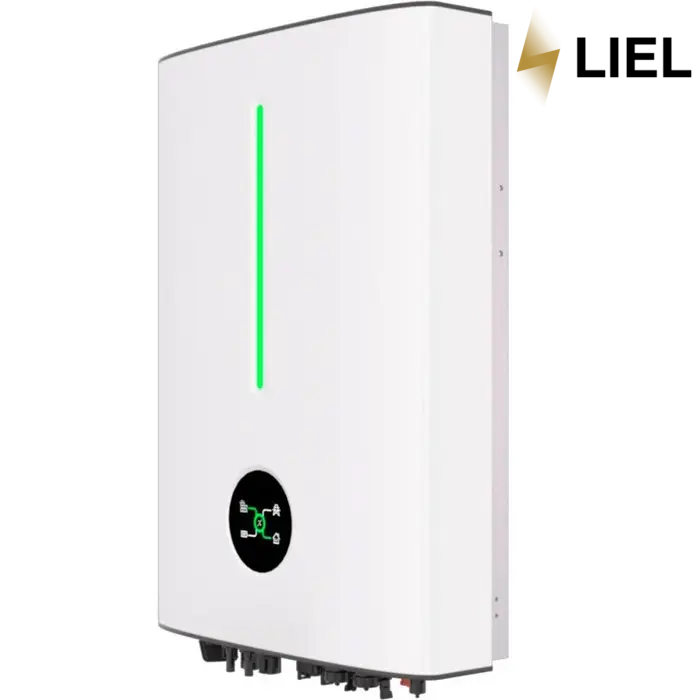 Гибридный инвертор Livoltek All-In-One Storage System 5 кВт + АКБ 15 кВт/ч