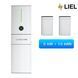 Гибридный инвертор Livoltek All-In-One Storage System 5 кВт + АКБ 15 кВт/ч