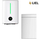 Гибридный инвертор Livoltek All-In-One Storage System 5 кВт + АКБ 15 кВт/ч