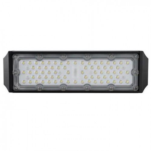 Светодиодный промышленный светильник LED LIEL 100Вт 6500К черный