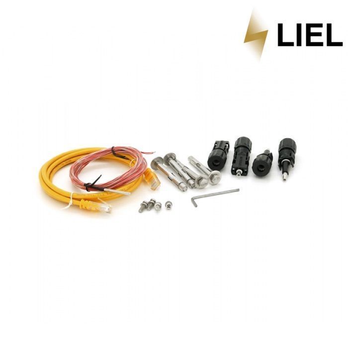 Гібридний Інвертор Deye 5кВт Deye SUN WiFi, 1Ф, 48V