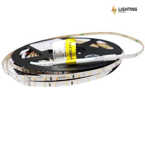 Світлодіодна LED стрічка 2014-98-IP20-WW-4-24 (RD0498VC) RISHANG 2700K теплий білий, арт. 10902